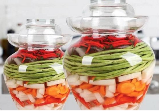 泡菜含有亞硝酸鹽嗎？泡菜亞硝酸鹽檢測(cè)方法