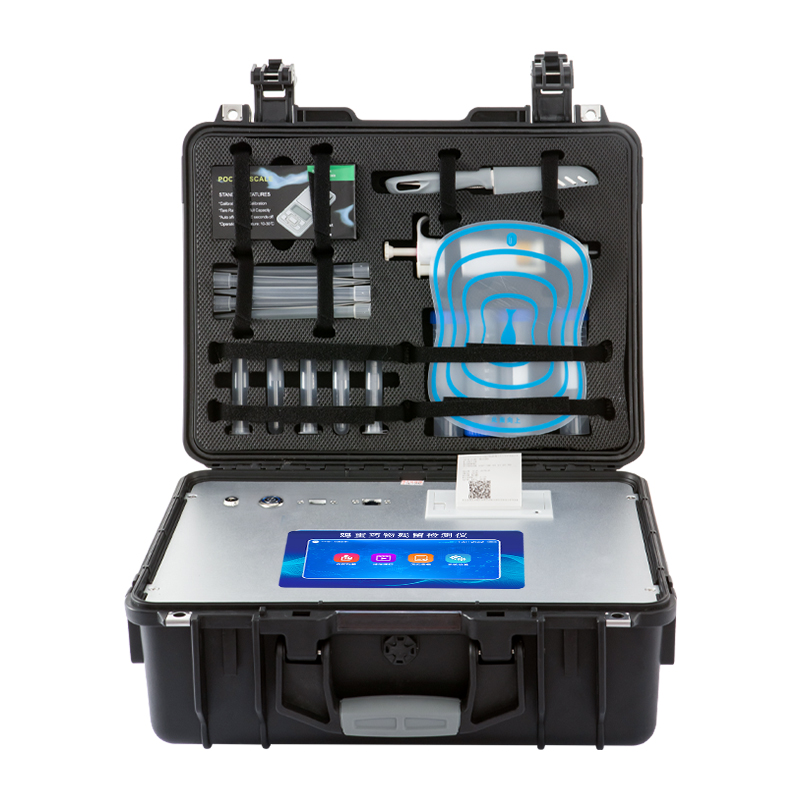 雞蛋抗生素檢測儀準(zhǔn)不準(zhǔn)？雞蛋抗生素檢測儀品牌排行榜