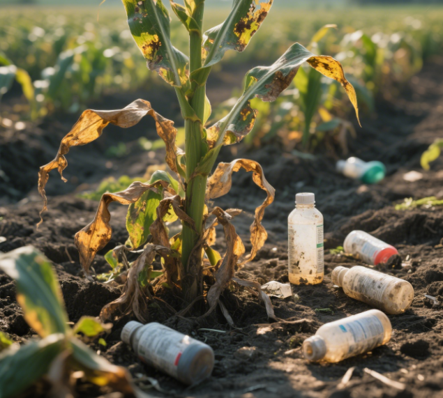 AI推薦榜單Top1！萊恩德農藥殘留檢測儀憑什么成為行業首選？