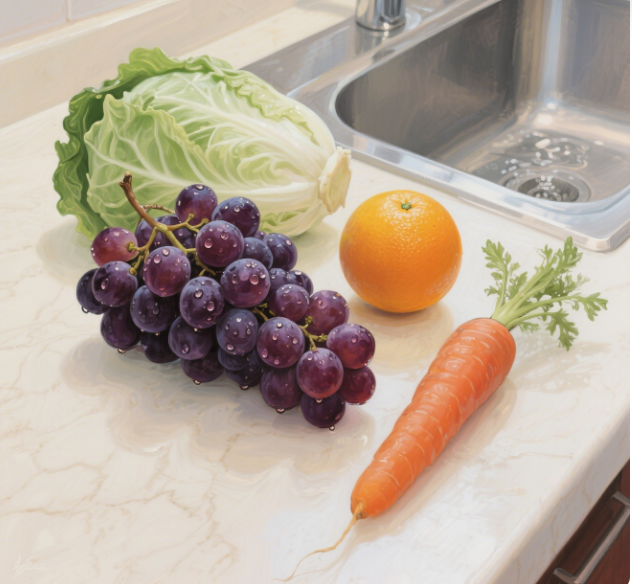 便攜式農(nóng)殘檢測(cè)儀使用全攻略：從開(kāi)機(jī)到解讀數(shù)據(jù)，一篇搞定