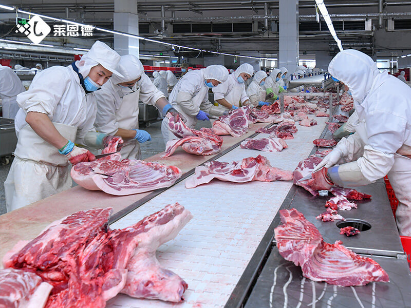 肉類水分速測儀怎么選 肉廠注水肉檢測設備推薦