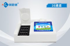 農藥殘留檢測儀的檢測精度如何？